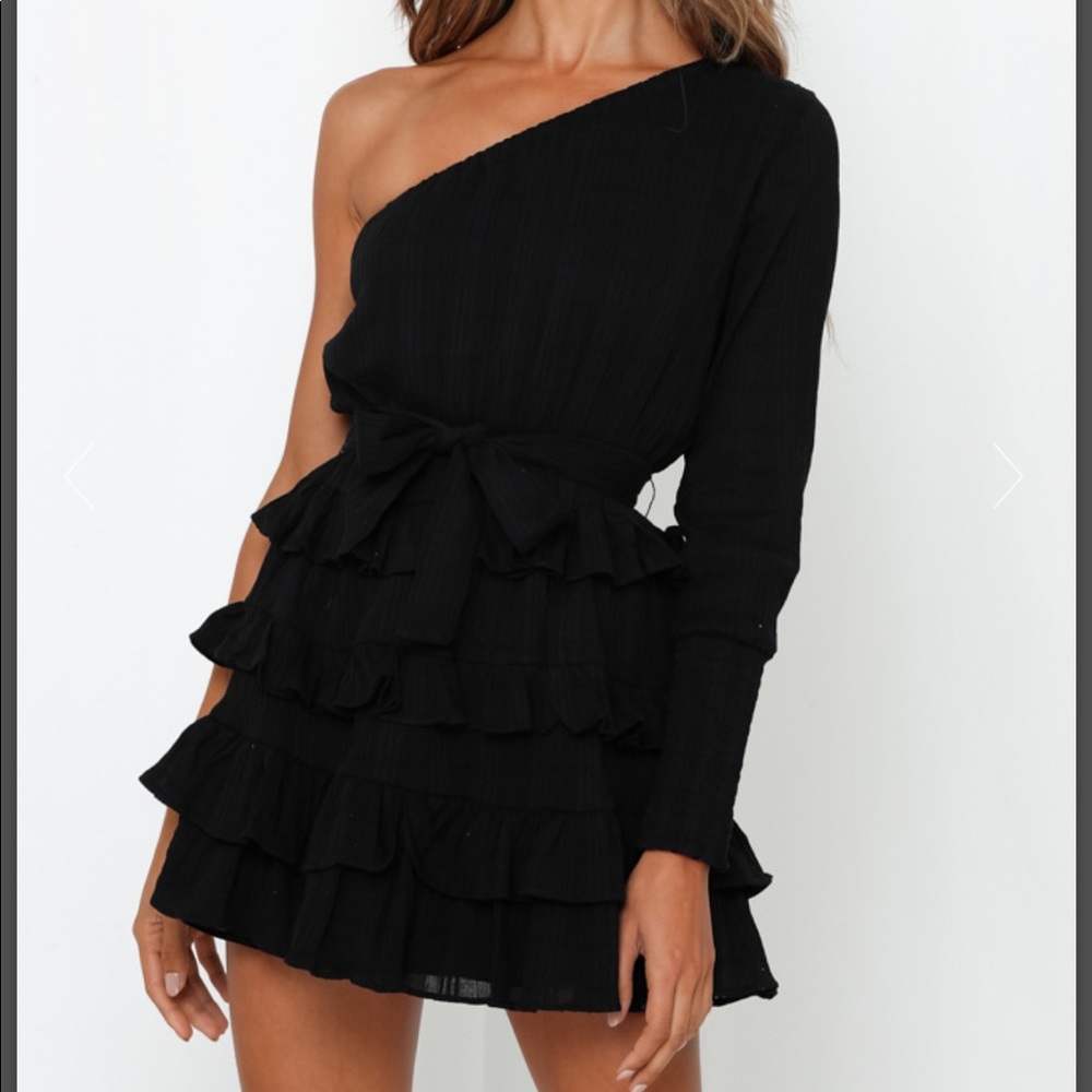 HelloMolly dress